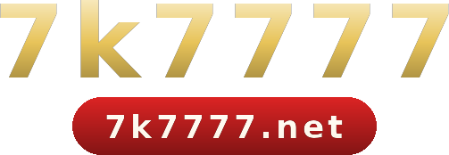 7k7777 logo