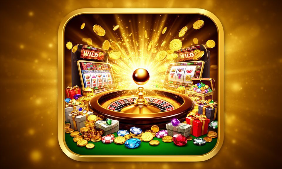 7k7777 Roulette Dreamspin