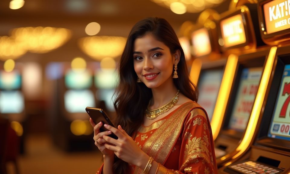 7k7777 Teen Patti Chase